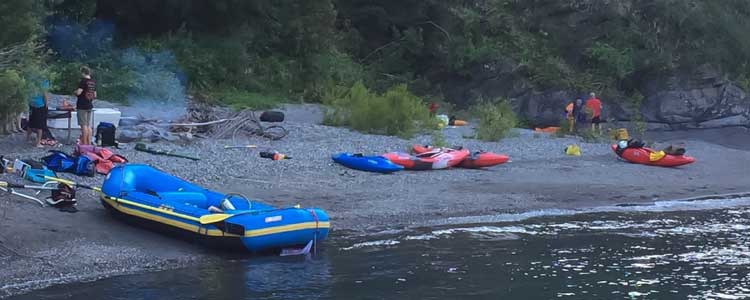 Pucón Kayak Hostel